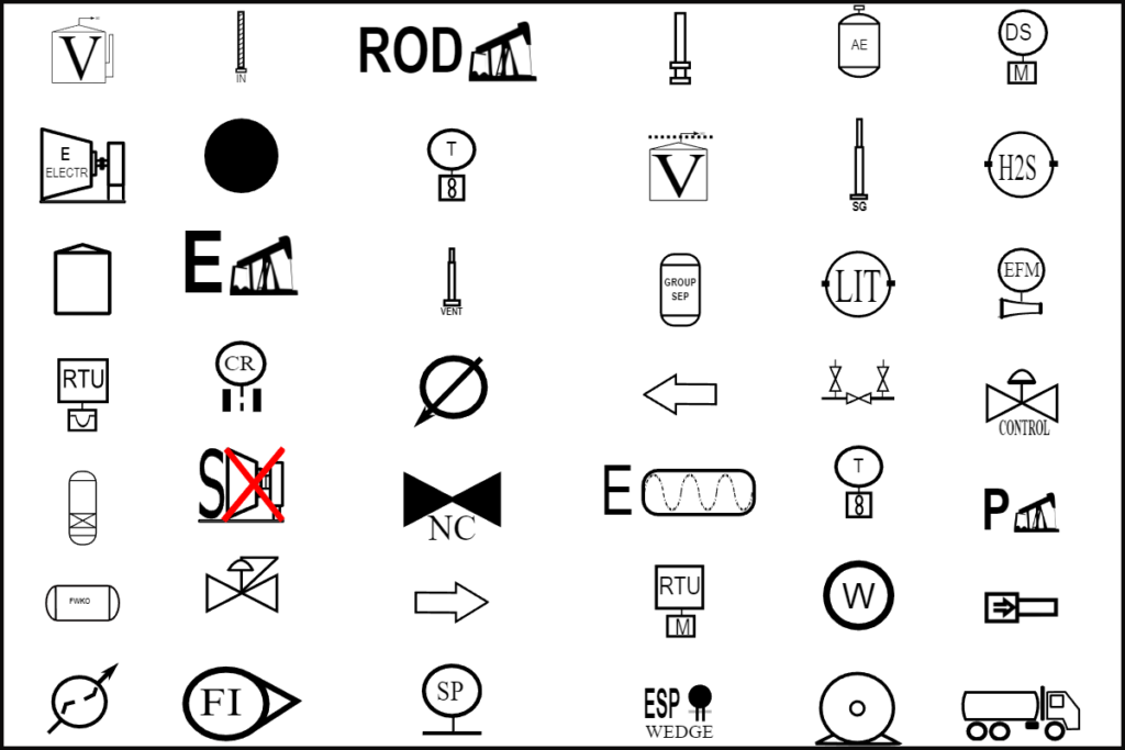 SchematicPro Icons